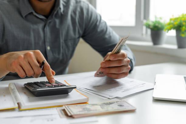 Financial Counseling and Guidance in Katonah, NY